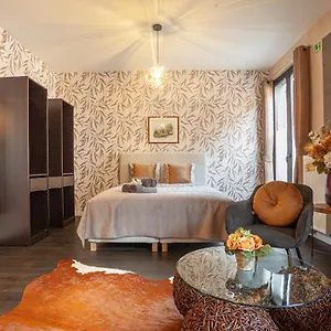  Apartamento Luxury Suites Royal