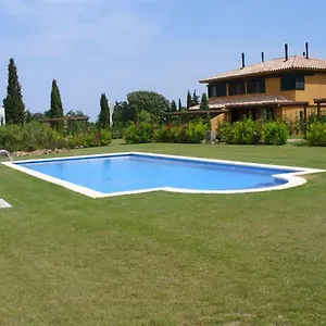 Torremirona Palmeras Hébergement de vacances Navata