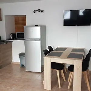 L'horizon Appartement Risoul