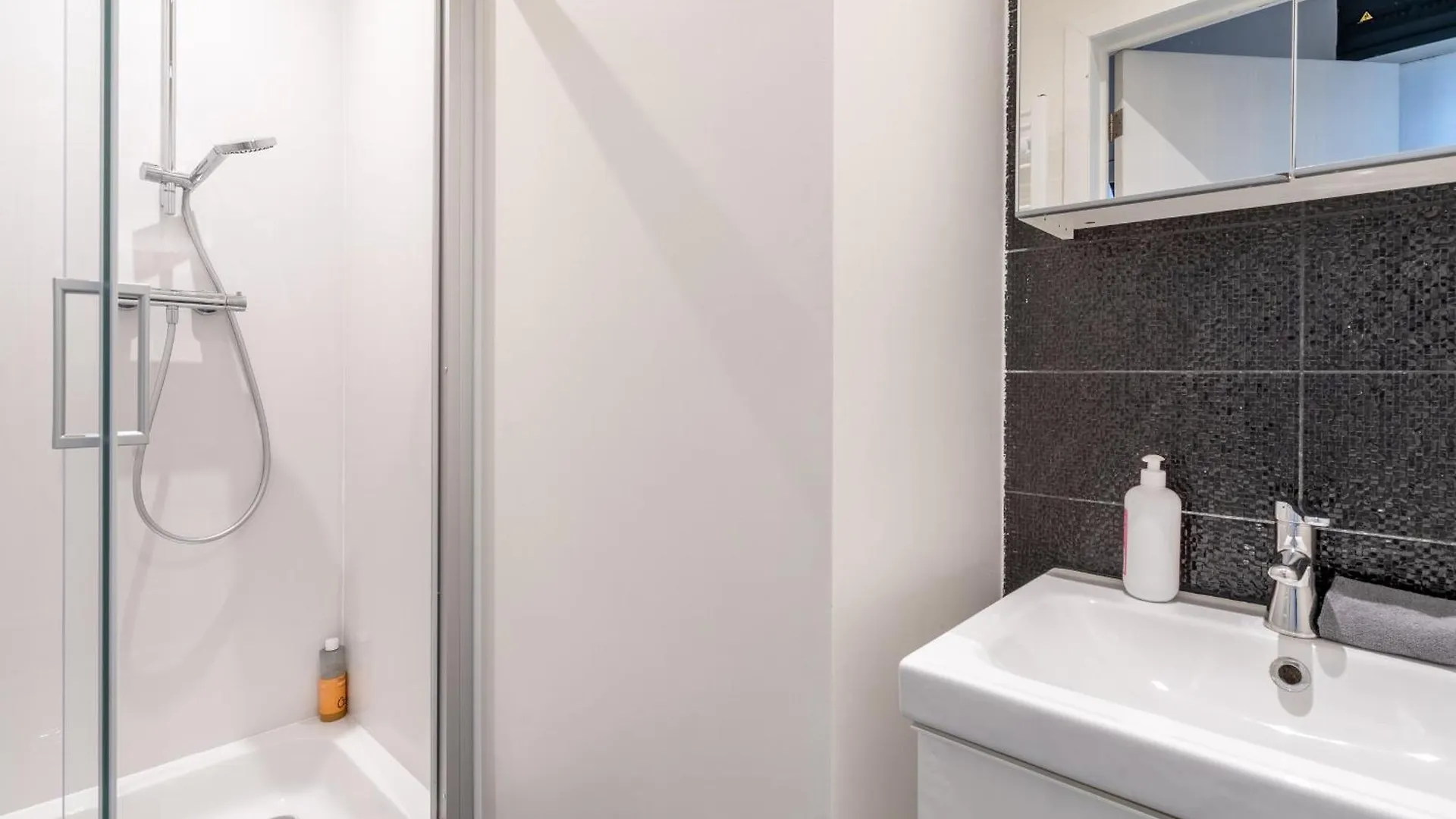 Beautiful Cozy Apartments In The Heart Of Antwerpen Belgium